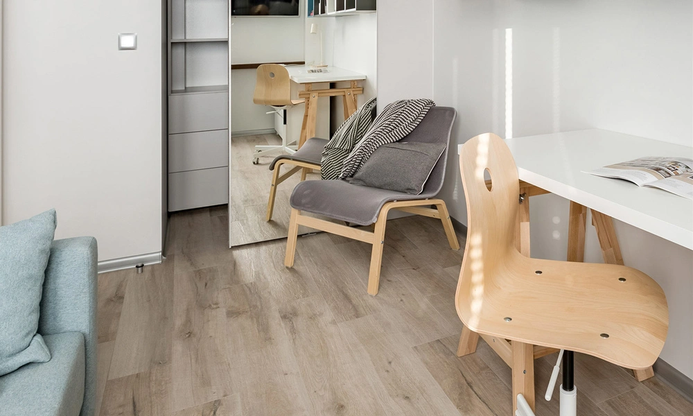 Category LVT Vinyl Floors - View prodotti