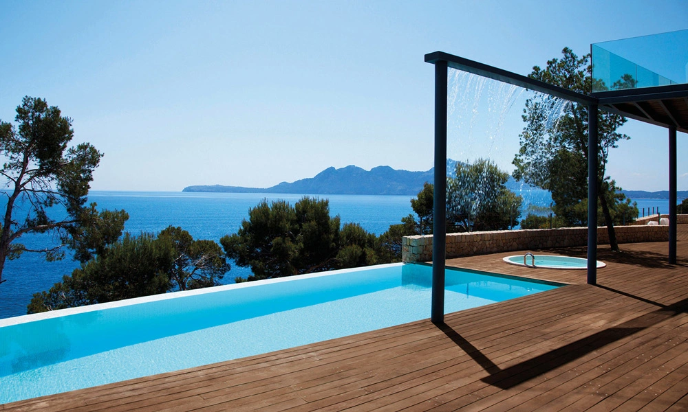 Category Outdoor wood floorings - View prodotti