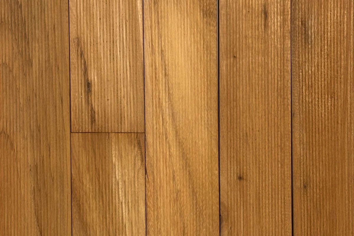 Doussiè Decking - Visualizza dettagli prodotto
