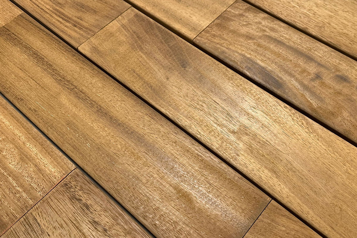 Product image Mogano Decking