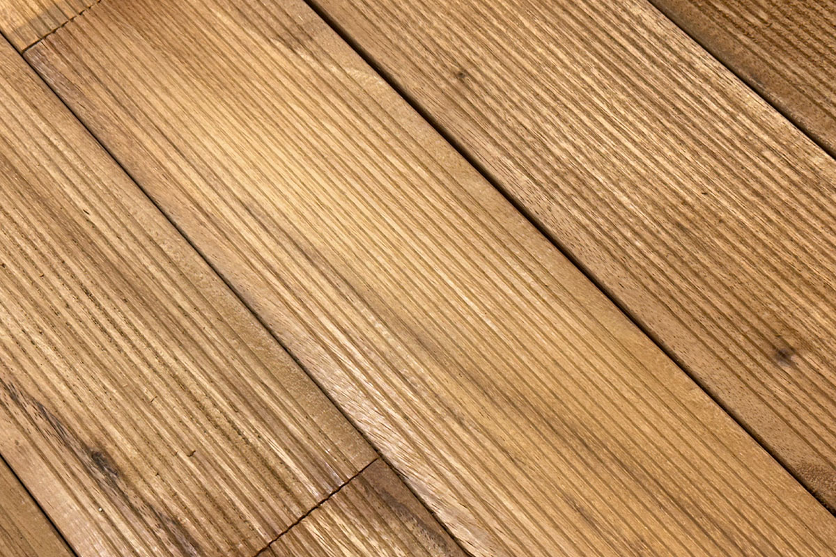 Immagine prodotto Doussiè Decking