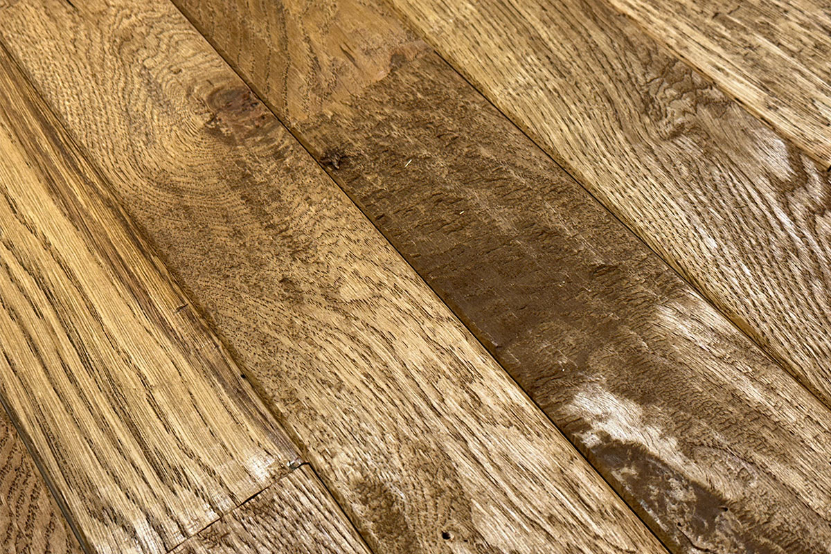 Immagine prodotto Rovere Massello Loft