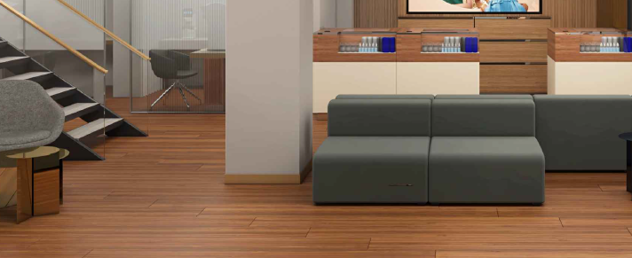 Immagine prodotto Finitura BAUXITE